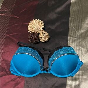 Hello Sugar - Push Up Bra